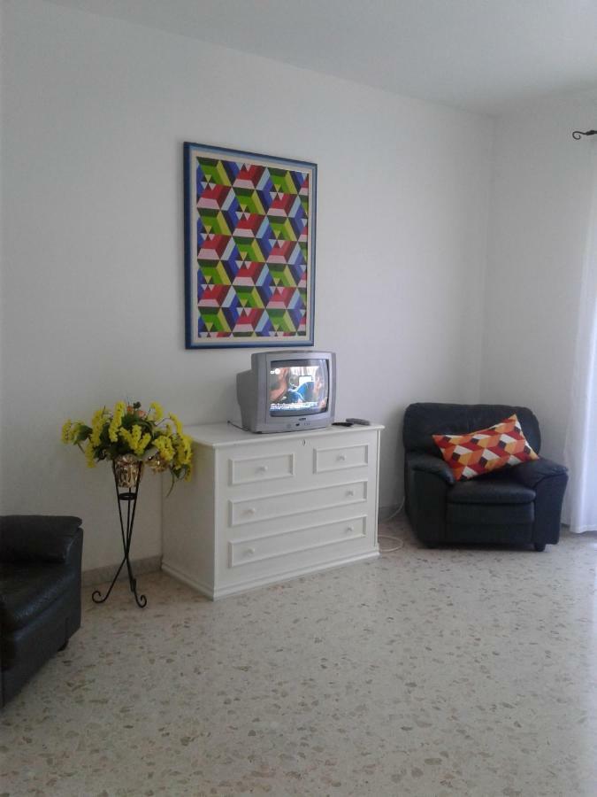 Borgo Antico Apartment Peschici Luaran gambar