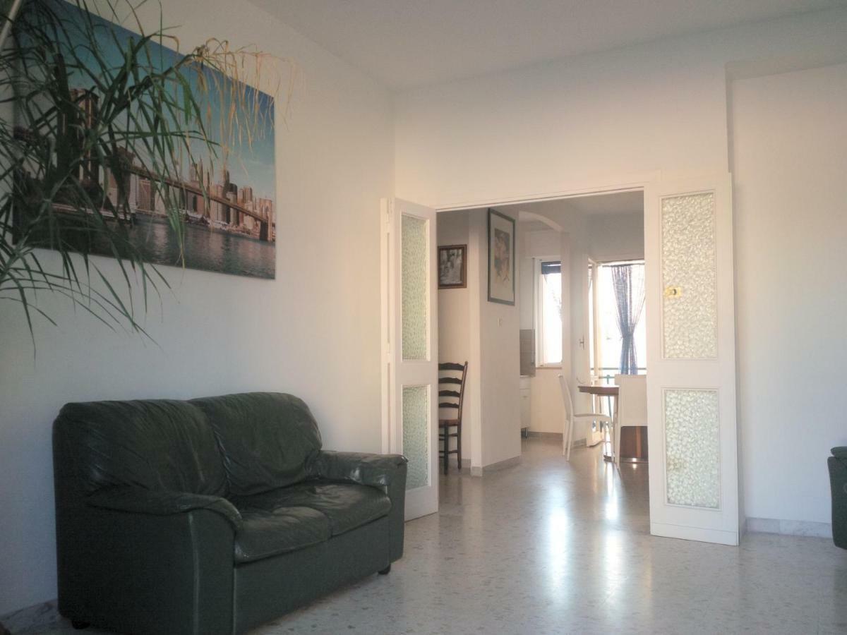 Borgo Antico Apartment Peschici Luaran gambar