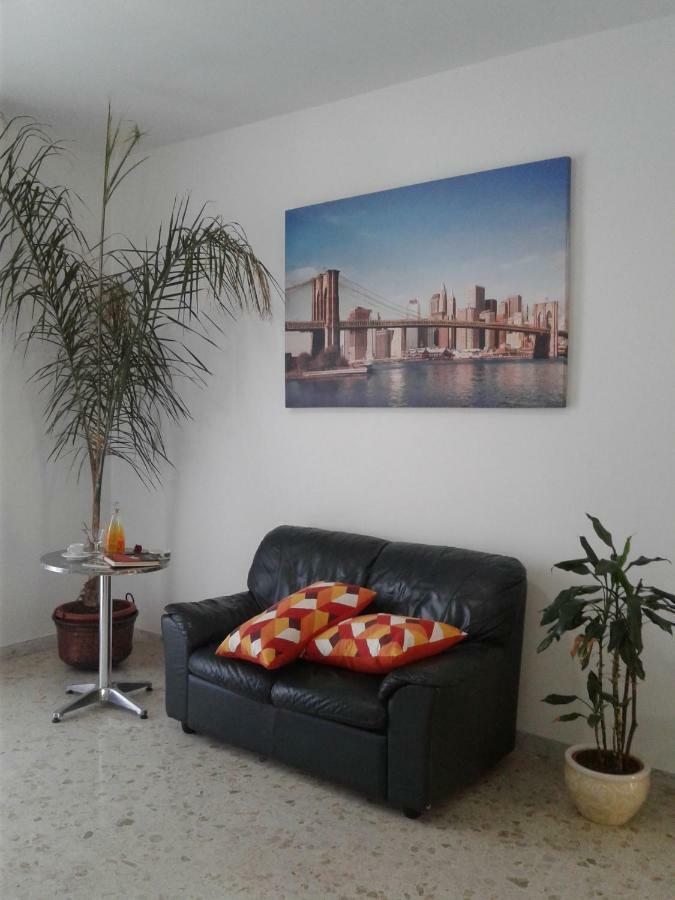 Borgo Antico Apartment Peschici Luaran gambar