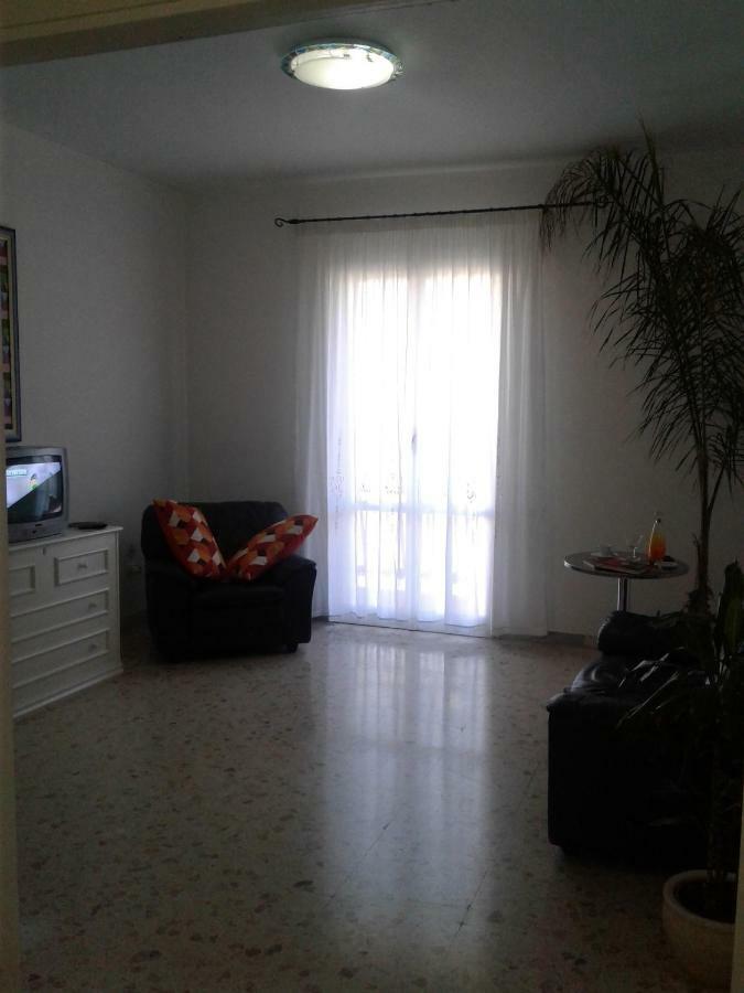 Borgo Antico Apartment Peschici Luaran gambar